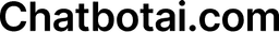 Chatbotai.com Logo