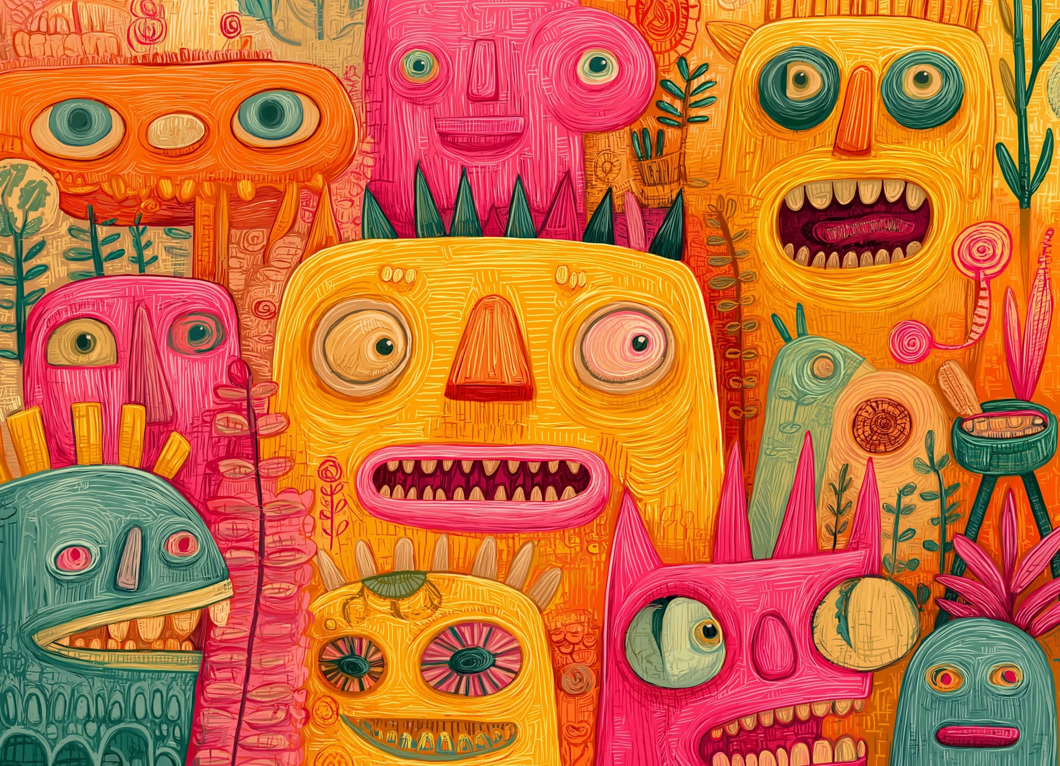 Descubre Google Imagen 3