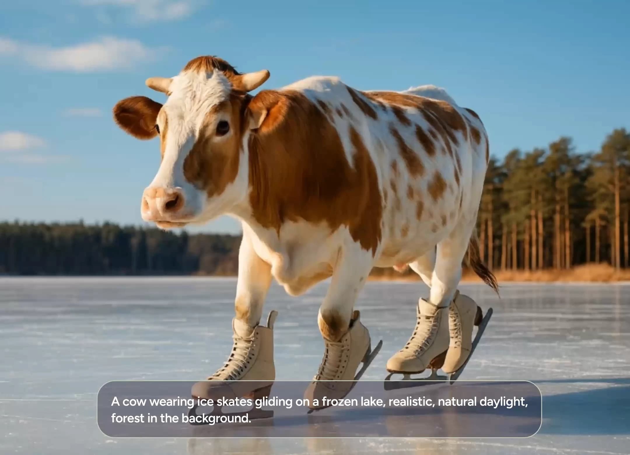 AI-Powered Visual Storytelling